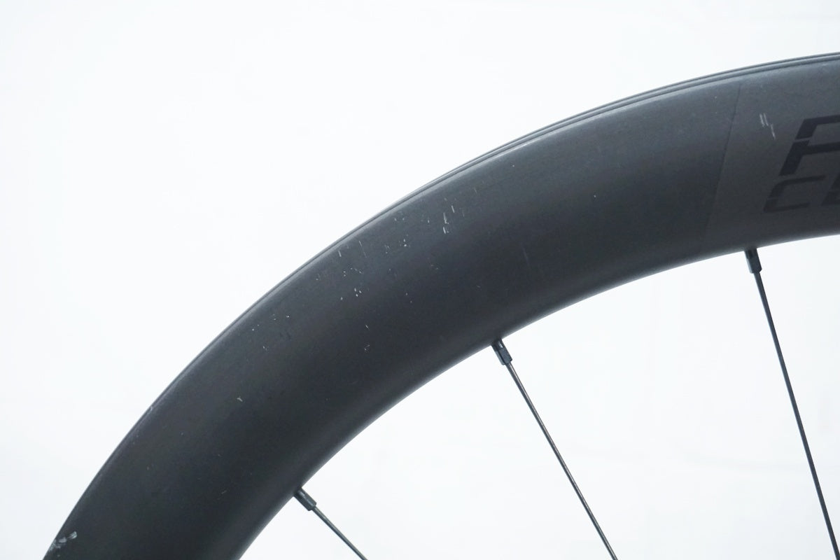 ROVAL 「ロヴァール」 RAPIDE CL DISC シマノ11速 ホイールセット