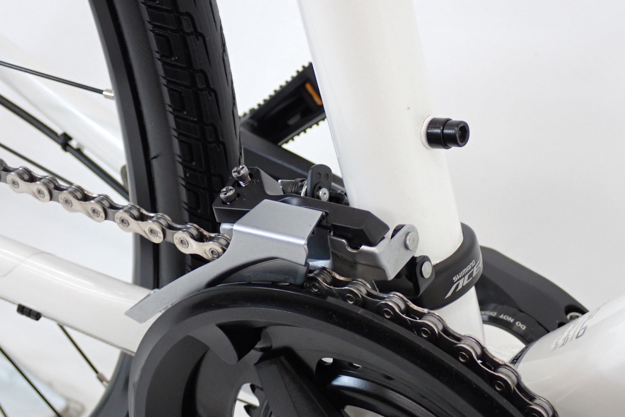 TREK 「トレック」 FX 3 DISC 2020年モデル クロスバイク / 伊勢崎店