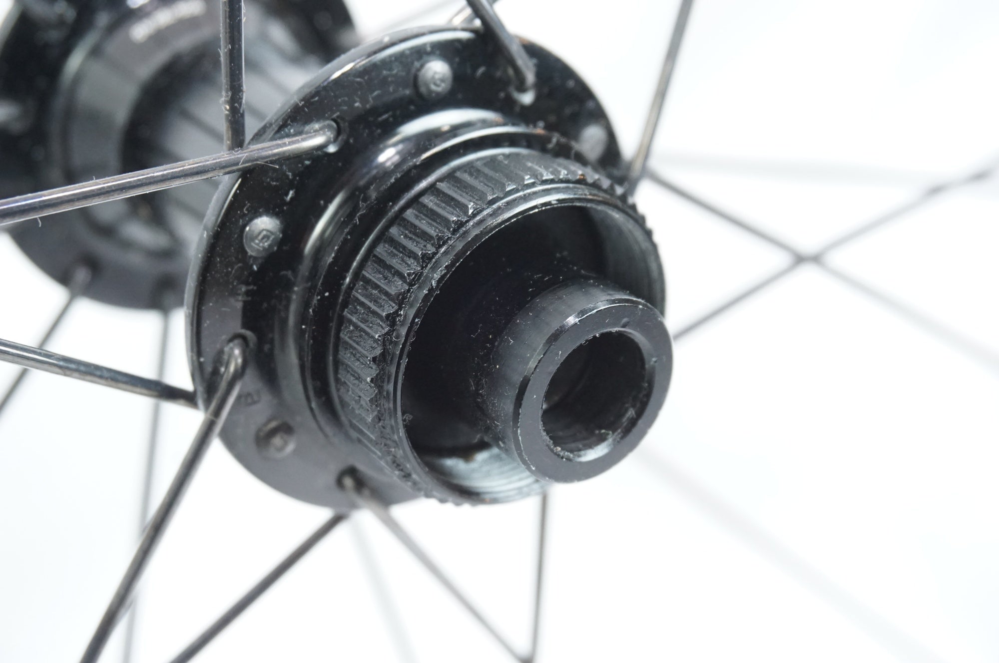 メーカー不明 シマノ11速 ホイールセット / 中目黒店