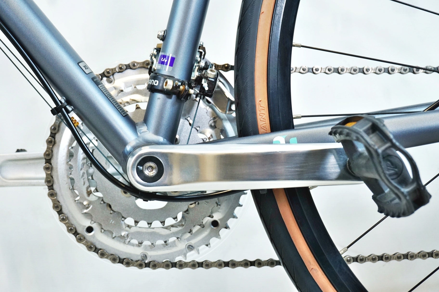 GIANT 「ジャイアント」 ESCAPE R W DISC 2022年モデル クロスバイク / 有明ガーデン店