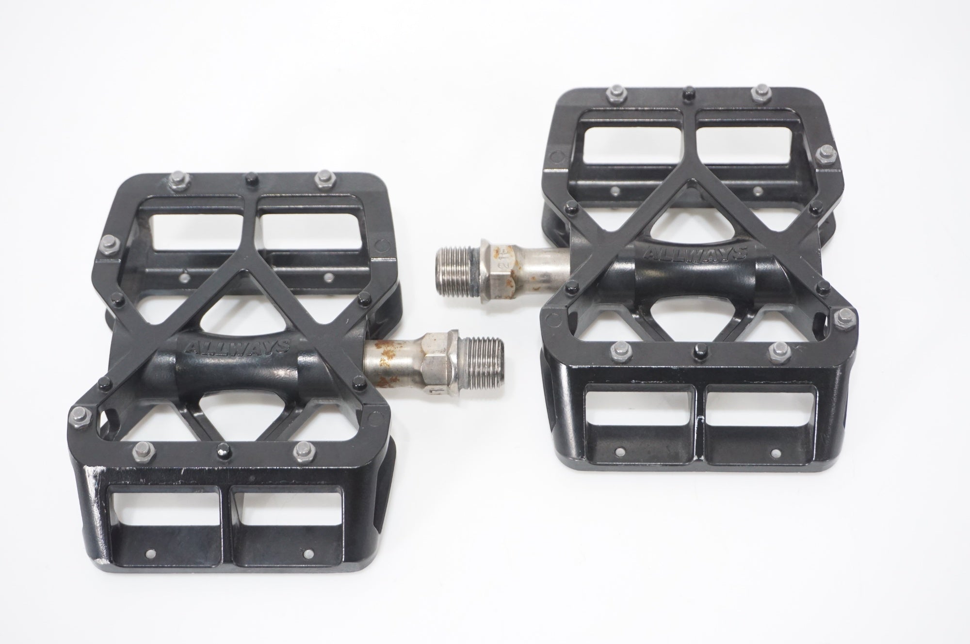 MKS 「ミカシマ」 ALLWAYS ペダル / AKIBA店