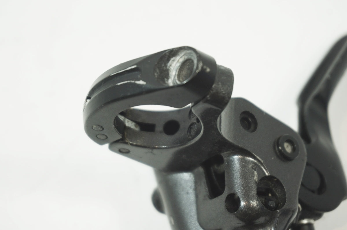 SHIMANO 「シマノ」 DEORE XT BL-M8000 BR-M8000 右のみ ブレーキセット / バイチャリ世田店谷