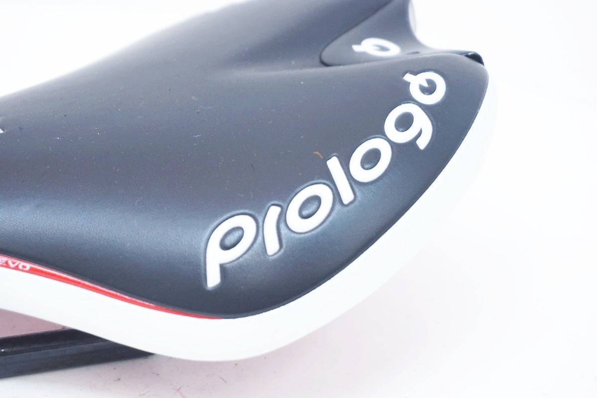 PROLOGO 「プロロゴ」 NACK CARBON RAIL サドル / 大阪美原北インター店