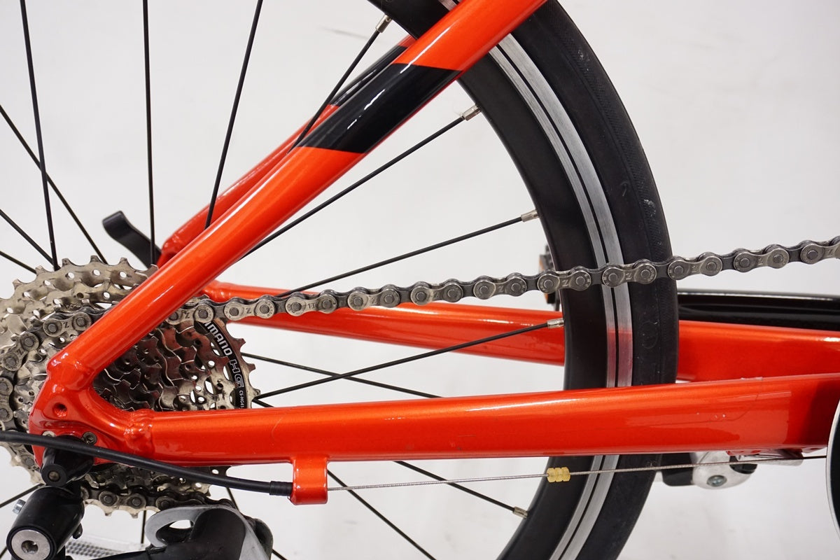 GIANT「ジャイアント」 IDIOM2 2022年モデル ミニベロ / 浜松店