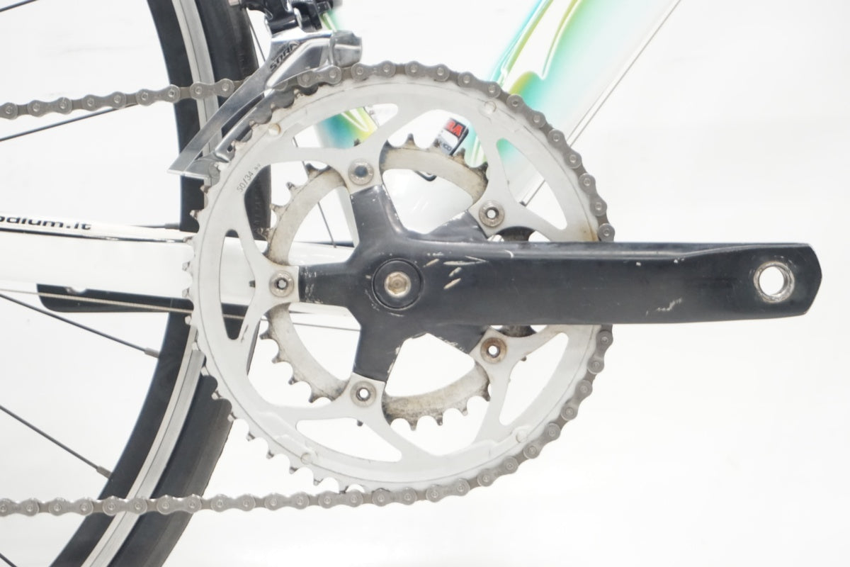 CARRERA 「カレラ」 MERCURIO 年式不明 ロードバイク / 滋賀大津店