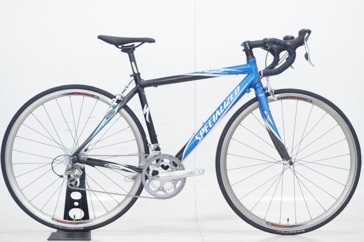 SPECIALIZED 「スペシャライズド」 ALLEZ ELITE 2008年モデル ロードバイク / 滋賀大津店