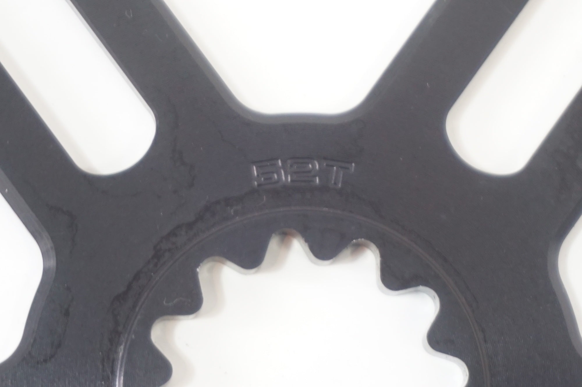 WHITE INDUSTRIES 「ホワイトインダストリーズ」 MR30 VBC 52T