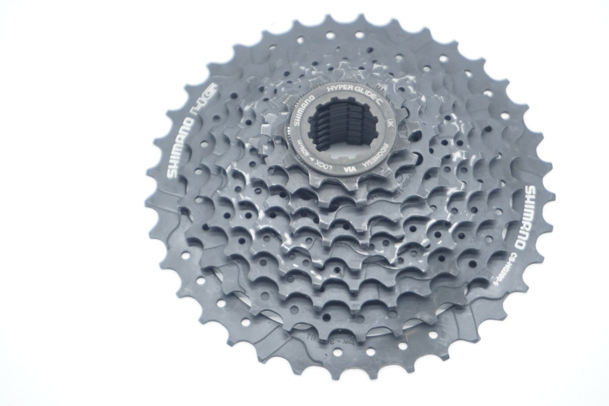 SHIMANO 「シマノ」 CS-HG200 11-36T スプロケット / 滋賀大津店