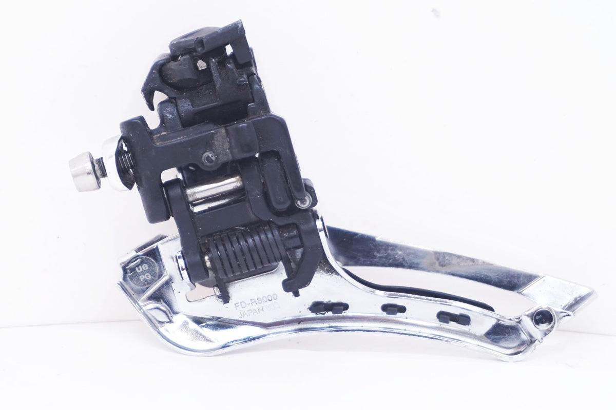 SHIMANO 「シマノ」 ULTEGRA FD-R8000 フロントディレイラー / 大阪美原北インター店