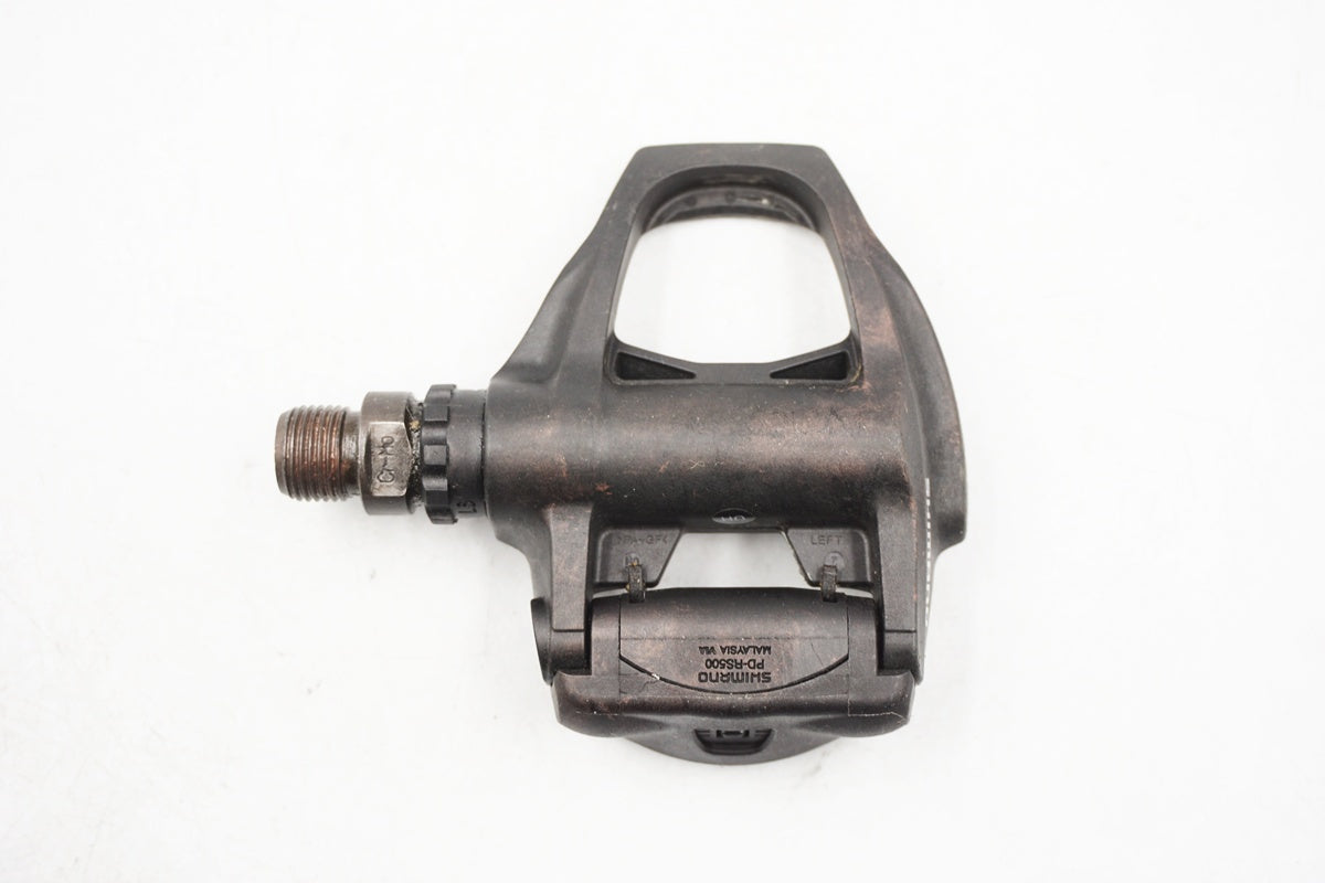 SHIMANO 「シマノ」 PD-RS500 ペダル / 奈良店