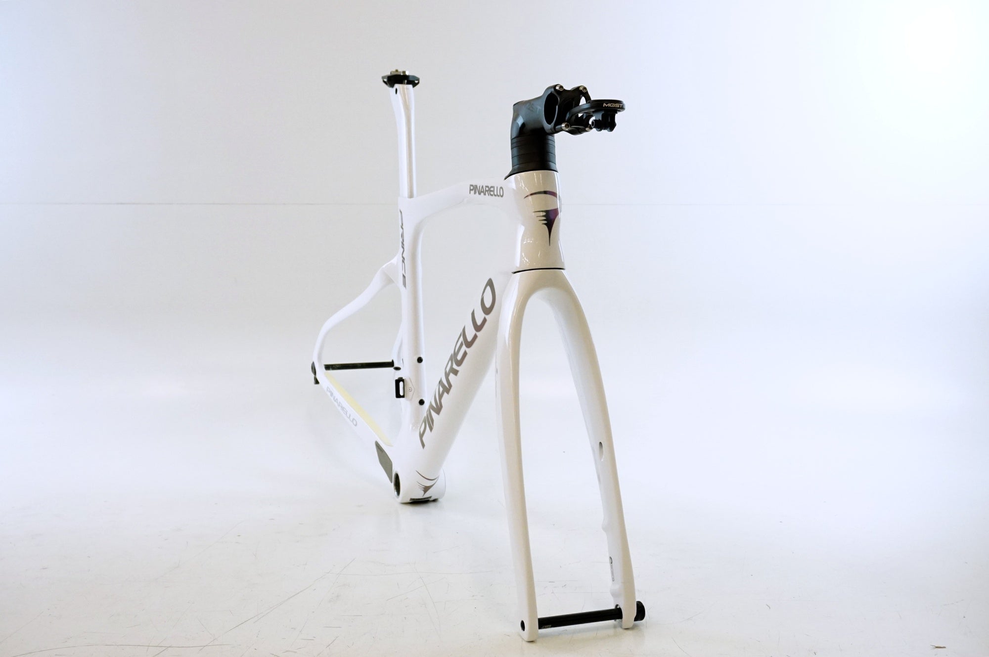 PINARELLO 「ピナレロ」 PRINCE DISK 2022年モデル フレームセット / 浜松店