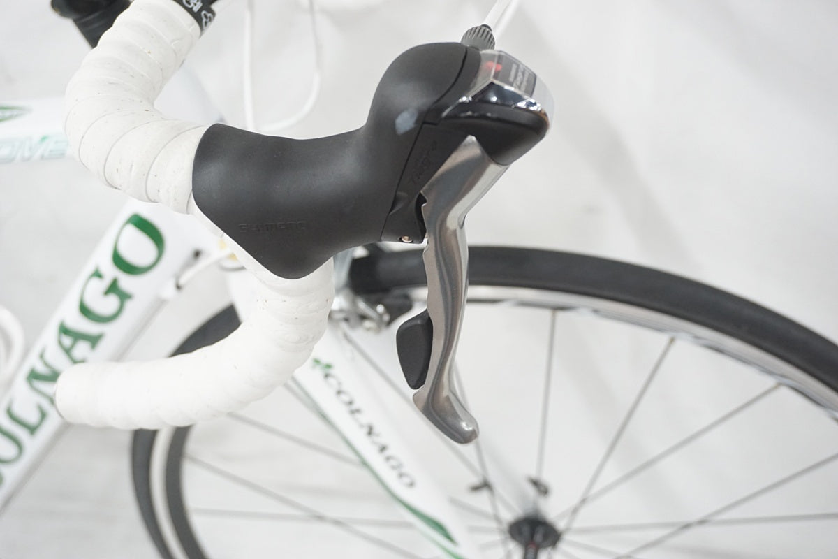 COLNAGO 「コルナゴ」 MOVE TIAGRA 2012年モデル ロードバイク / 奈良店