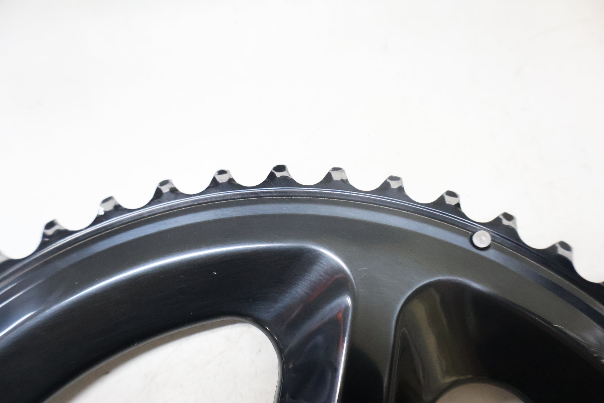 SHIMANO 「シマノ」 DURA-ACE FC-R9100 52T アウターチェーンリング