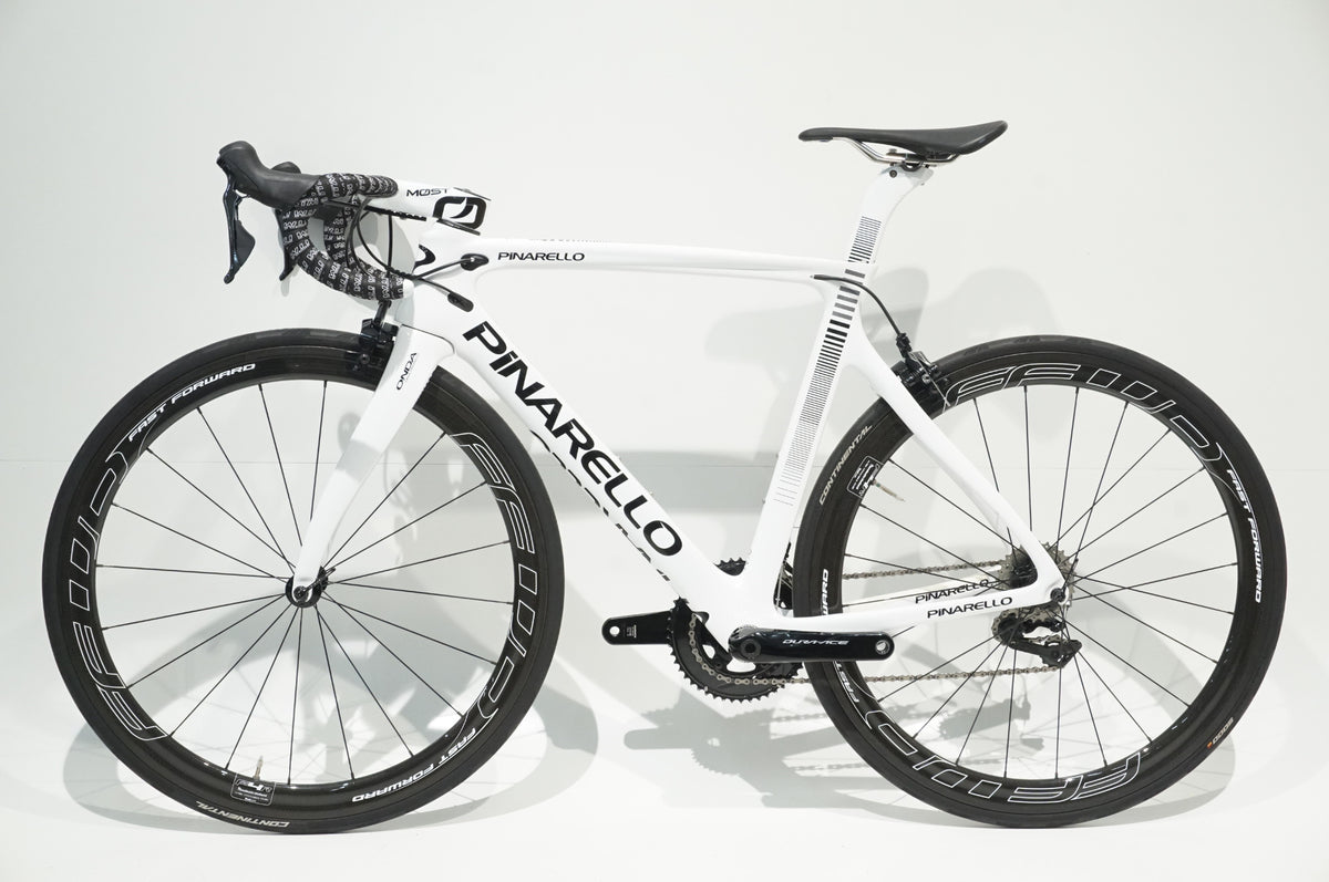 PINARELLO 「ピナレロ」 GAN DURA-ACE 2018年モデル ロードバイク / 浜松店