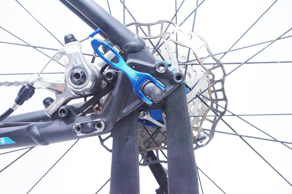 TREK「トレック」 CROSSRIP ELITE 2015-2016年モデル ロードバイク/ 京都西院店