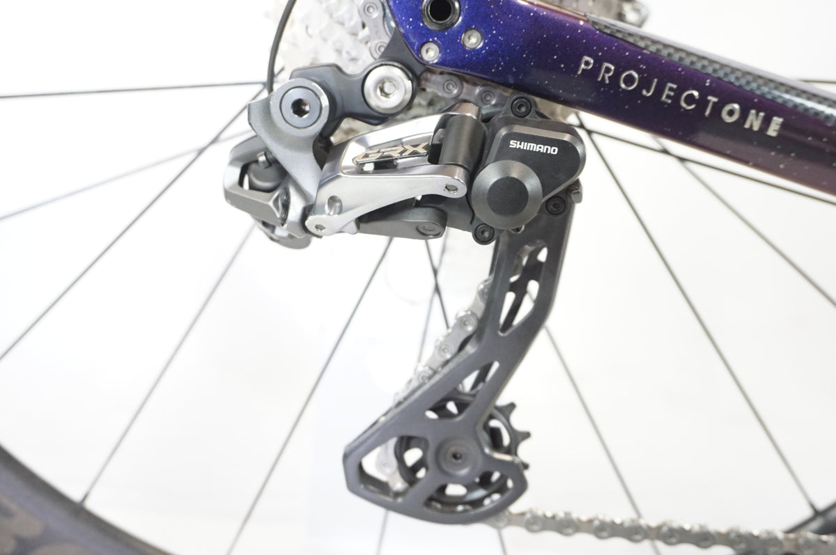 TREK 「トレック」 DOMANE SLR PROJECT ONE 2020年モデル ロードバイク / 宇都宮店