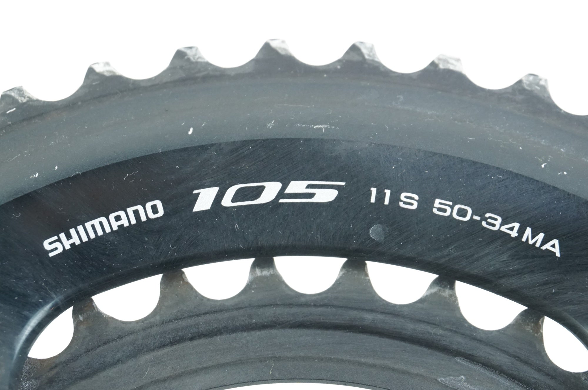 SHIMANO 「シマノ」 105 FC-5800 50-34T 170mm クランク / 中目黒店