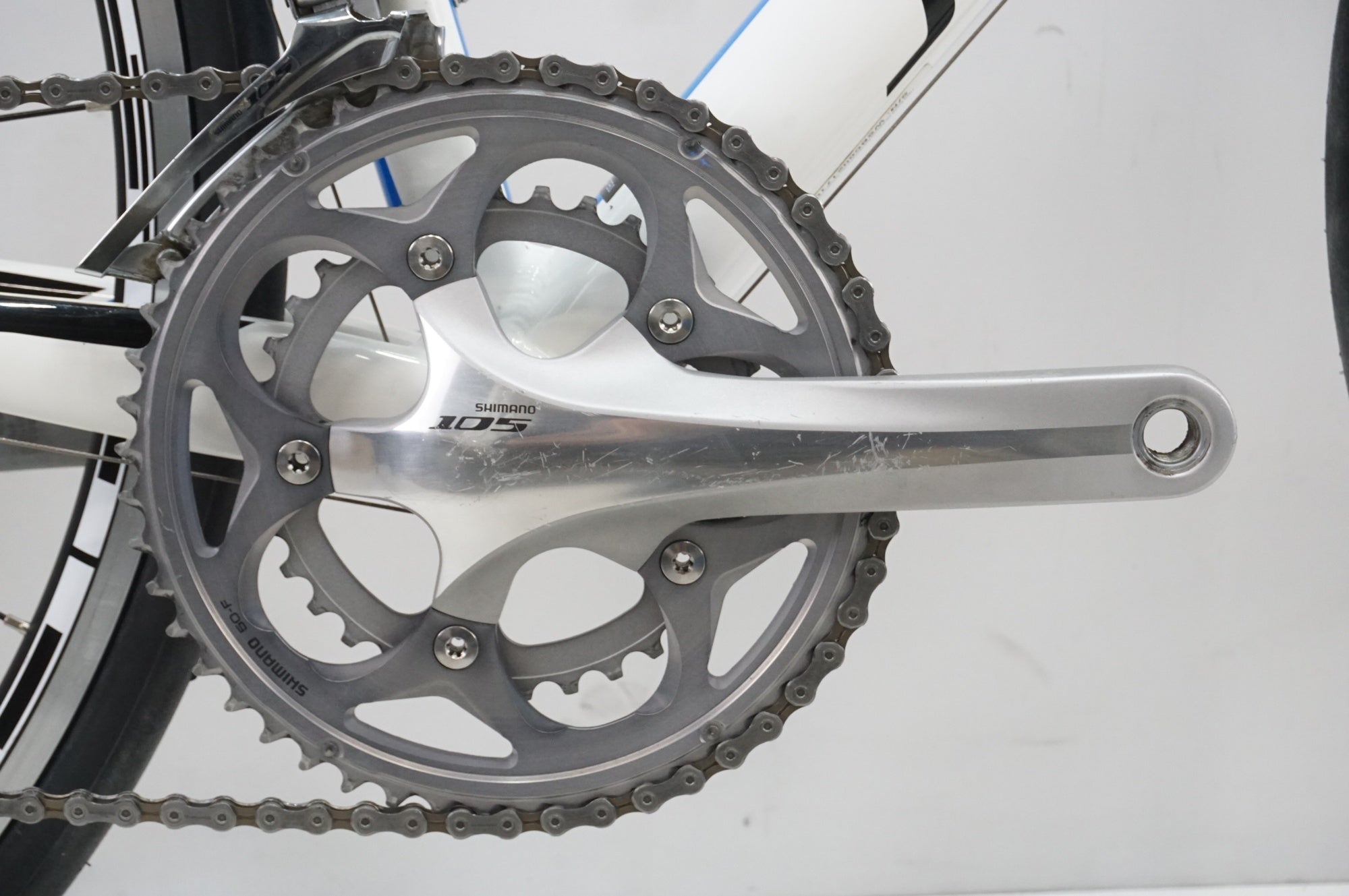 SPECIALIZED 「スペシャライズド」 ALLEZ COMP 105 2012年モデル ロードバイク / 大宮店