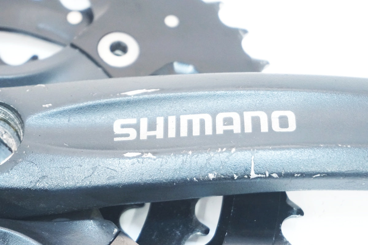 SHIMANO 「シマノ」 FC-M440 44-32-22T 170mm クランク / 大阪美原北インター店
