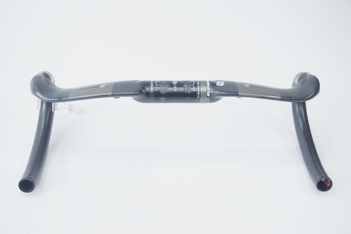 SUPERLOGIC 「スーパーロジック」 Φ31.8 420mm ハンドル / 京都八幡店