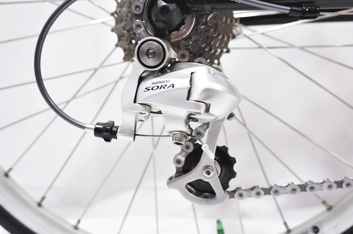RALEIGH 「ラレー」 RSW CARLTON 2009年モデル 20インチ ミニベロ / バイチャリ世田谷店