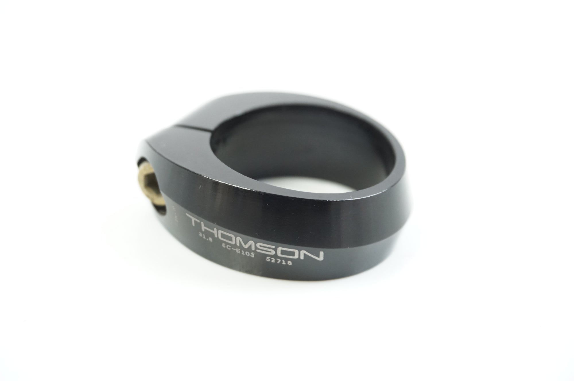 THOMSON 「トムソン」 SC-E103 Φ31.8 シートクランプ / 中目黒店