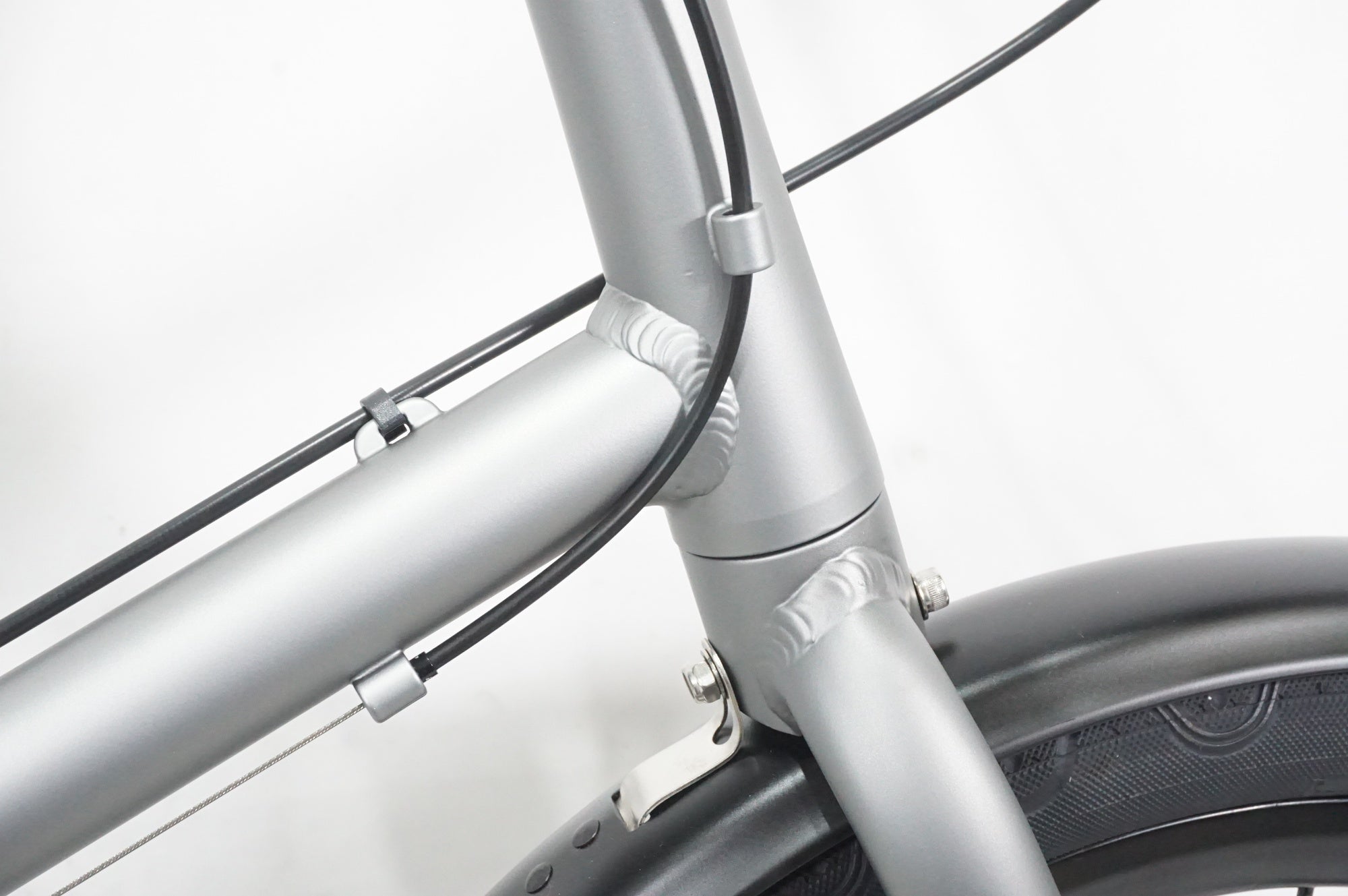 RITEWAY 「ライトウェイ」 GLACIER 2025年モデル 20インチ ミニベロ / AKIBA店