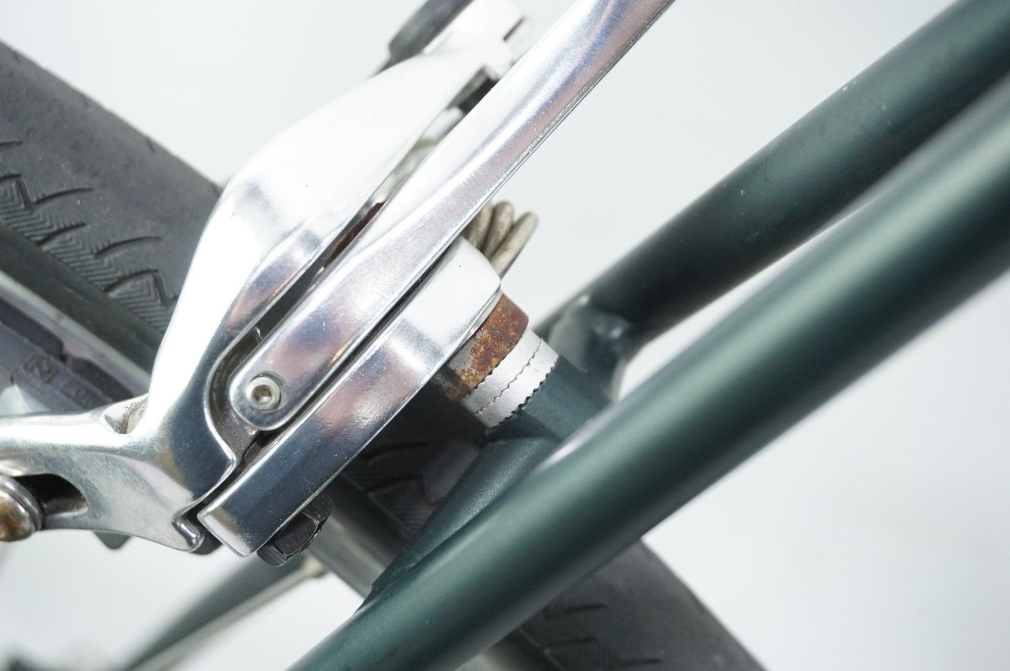 TOKYOBIKE 「トーキョーバイク」 SS 2018年モデル 650C ピストバイク / 中目黒店