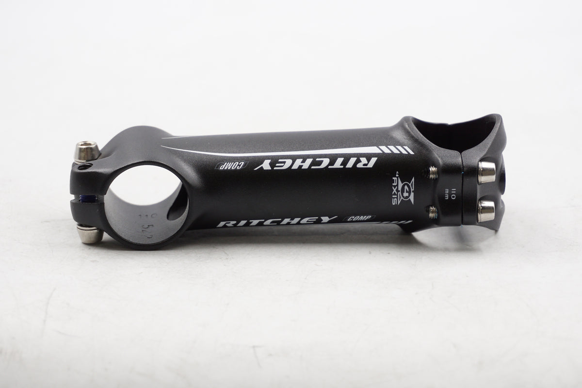 RITCHEY 「リッチー」 COMP Φ31.8 110mm ステム / 奈良店