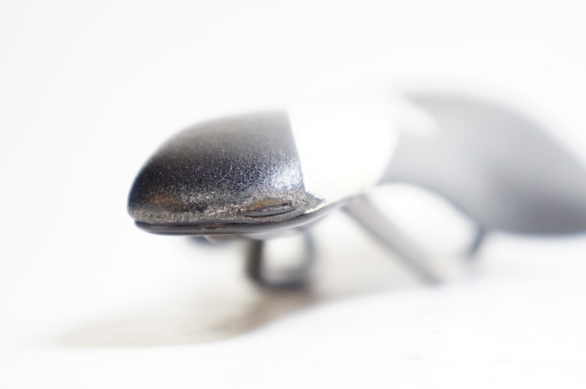 SAN MARCO 「サンマルコ」 CONCOR TEAM サドル / 熊谷本店