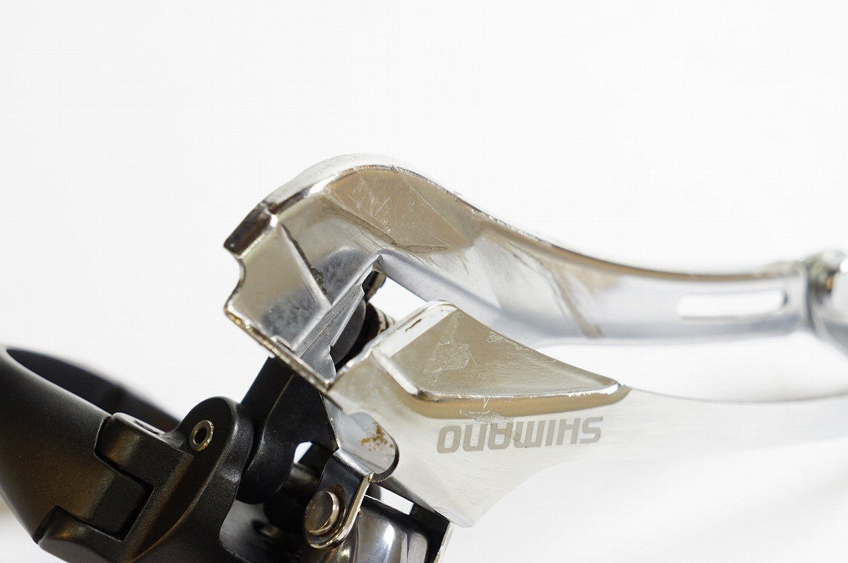 SHIMANO 「シマノ」 FD-CX70 フロントディレイラー / 熊谷本店