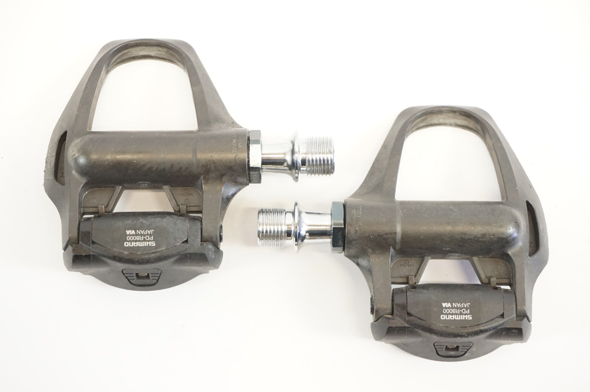 SHIMANO 「シマノ」 ULTEGRA PD-R8000 ペダル / 宇都宮店