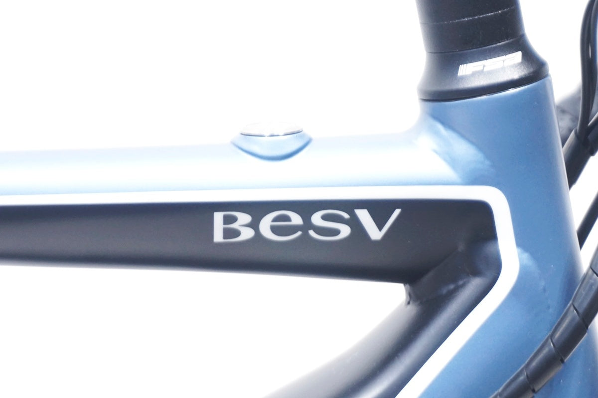 BESV 「ベスビー」 JR1 2025年モデル E-BIKE / 大阪門真店