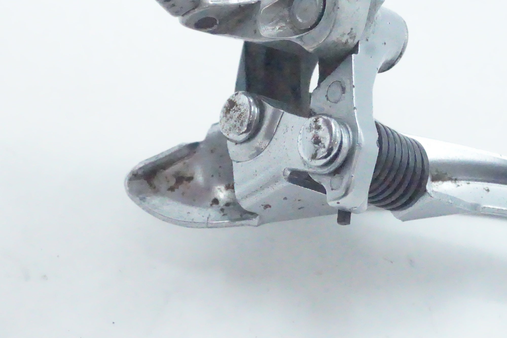 SHIMANO 「シマノ」 105 FD-1050 フロントディレイラー/ 京都西院店