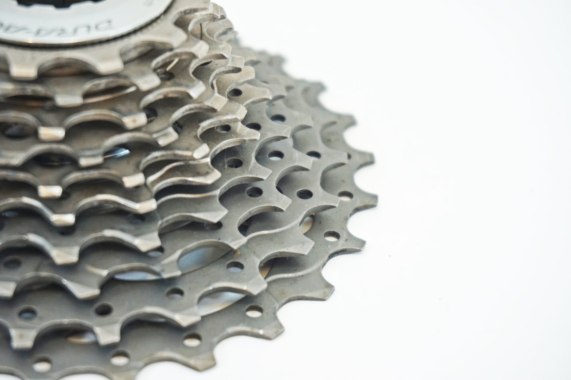 シマノ DURA-ACE CS-7900 10速スプロケット SHIMANO 「シマノ」 DURA-ACE CS-7900 10S 12-27T スプロケット