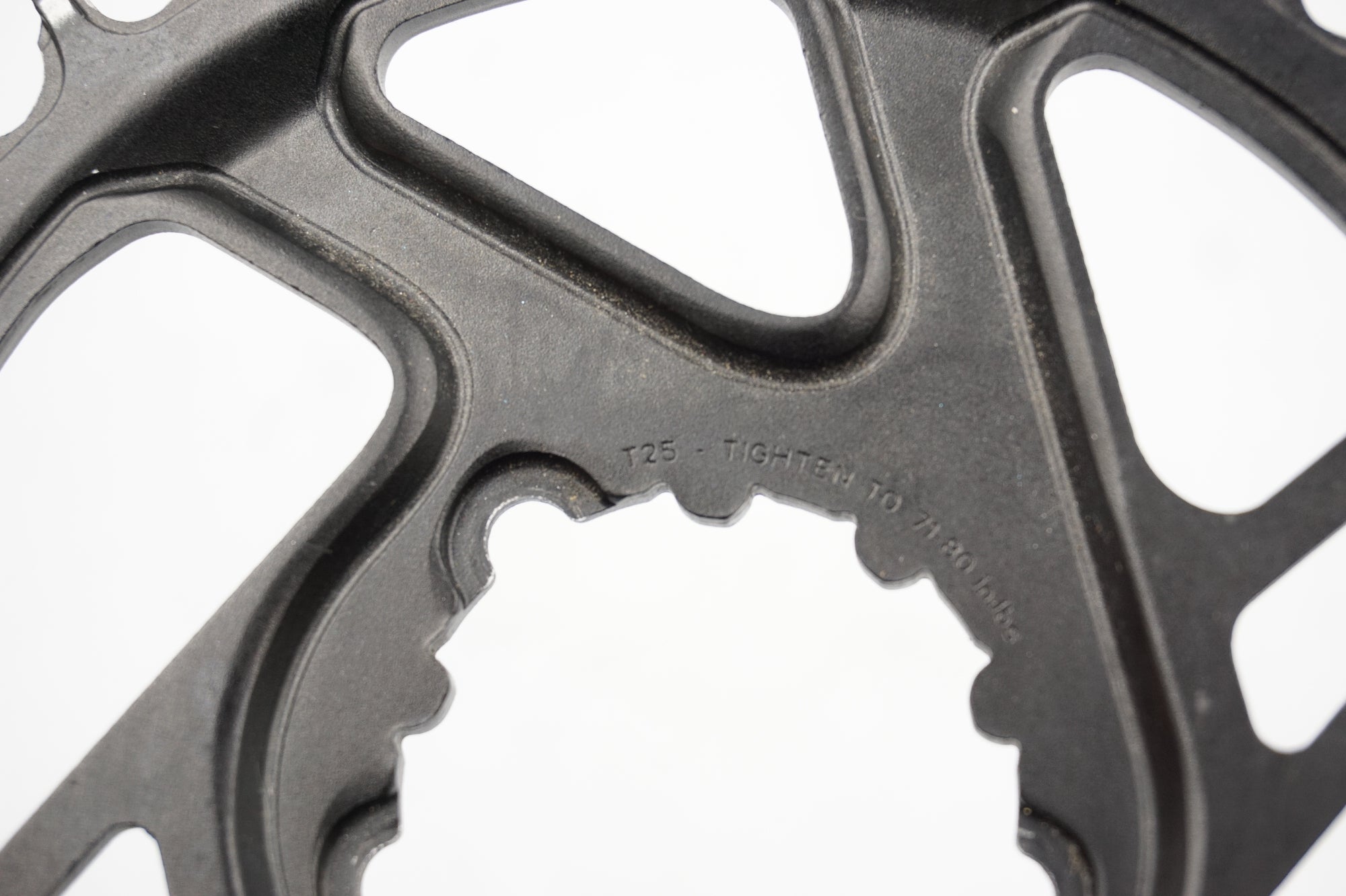 SRAM 「スラム」 EAGLE X-SYNC 34T チェーンリング / 奈良店