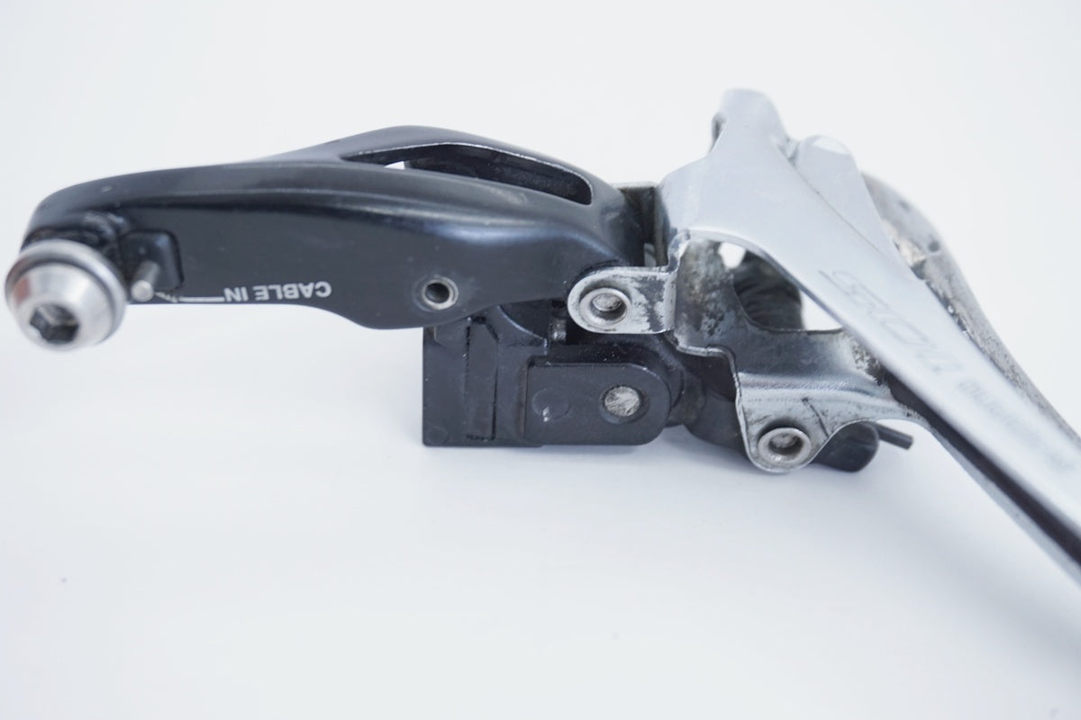 SHIMANO 「シマノ」 105 FD-5800 フロントディレイラー  / 京都八幡店