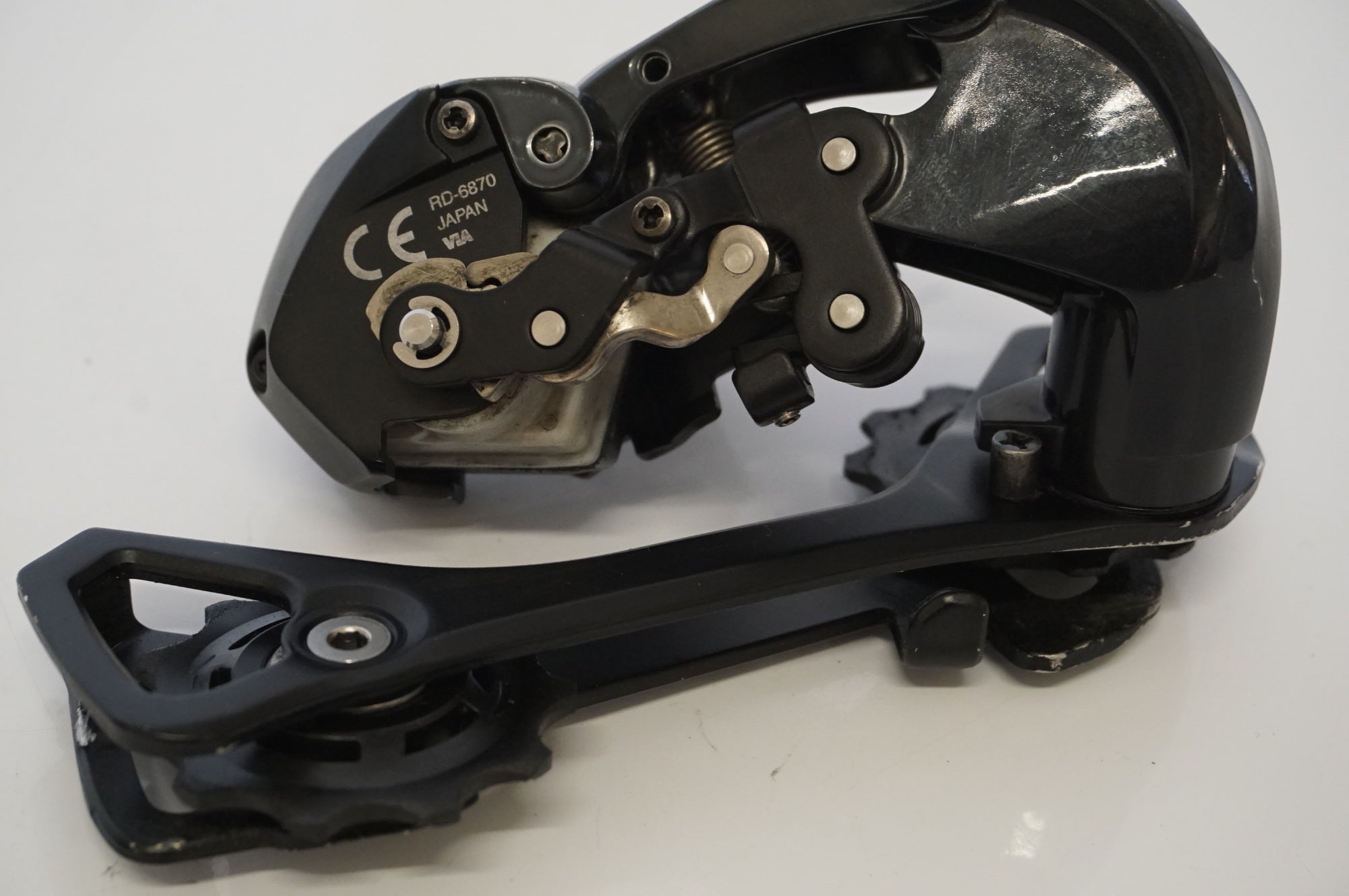 SHIMANO 「シマノ」 ULTEGRA Di2 RD-6870 リアディレイラー / 浜松店