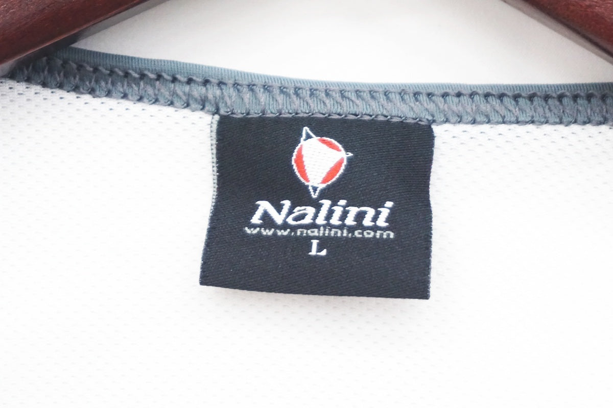NALINI 「ナリーニ」 Lサイズ ビブショーツ  / 大阪美原北インター店