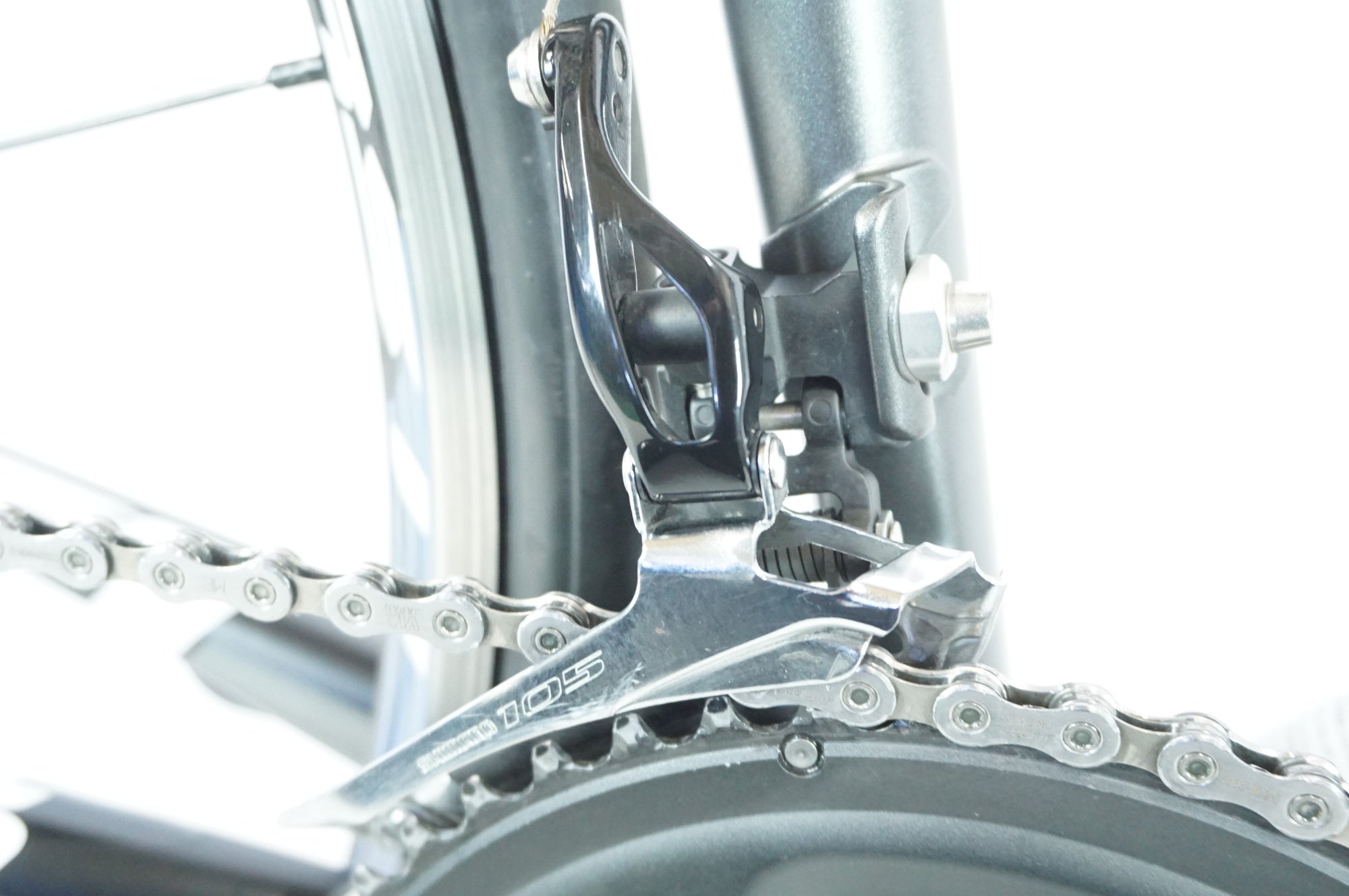 CANNONDALE 「キャノンデール」 CAAD10 105 2015年モデル ロードバイク / 宇都宮店