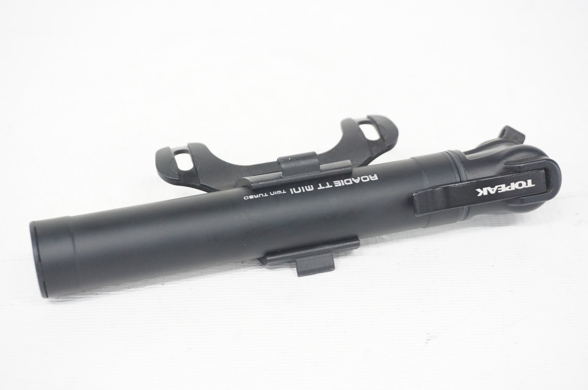 TOPEAK 「トピーク」 ROADIE TT mini 携帯空気入れ / 阪急塚口店