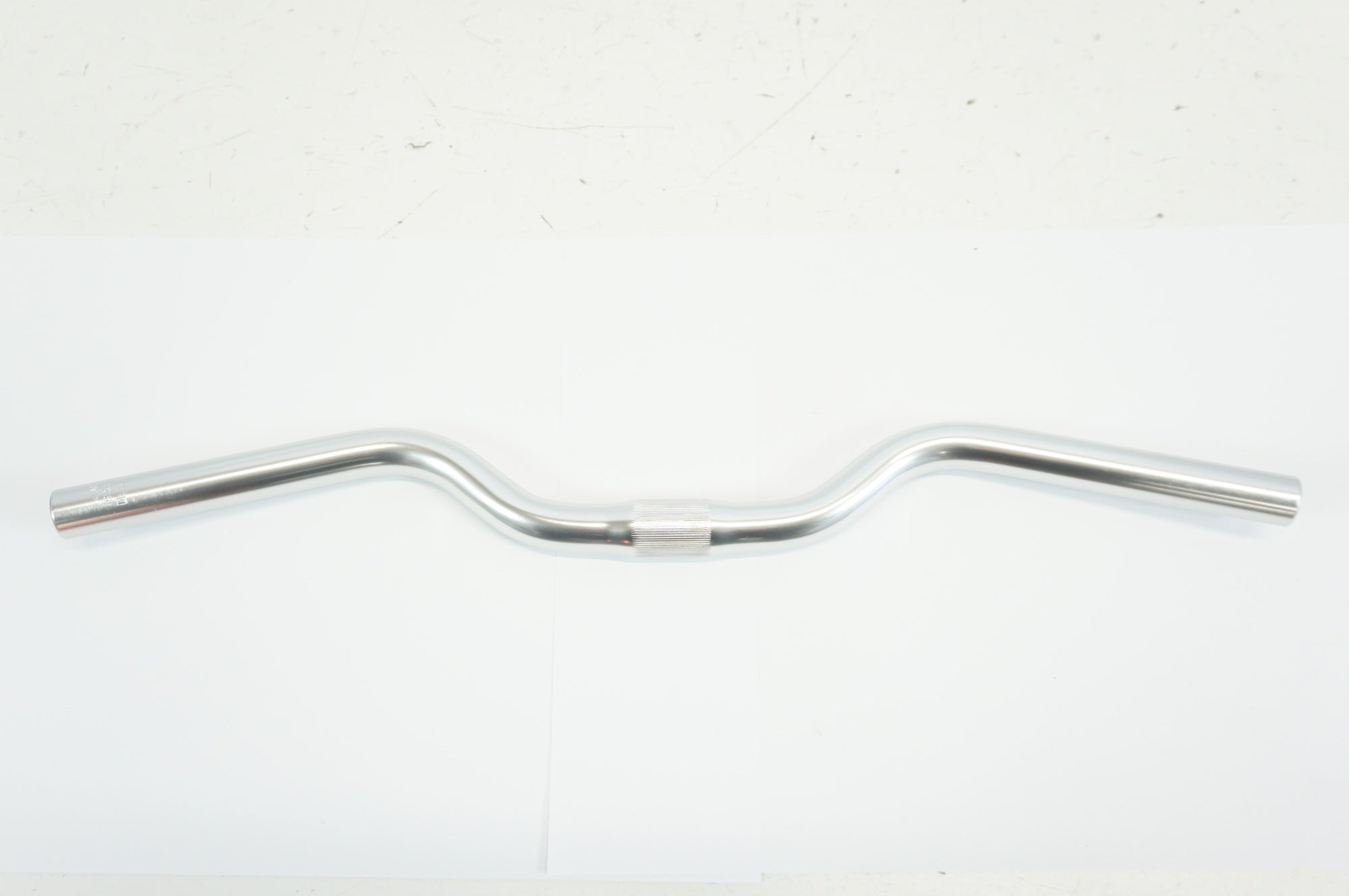 NITTO 「ニットー」 B206AA φ25.4 525mm ハンドル / 宇都宮店