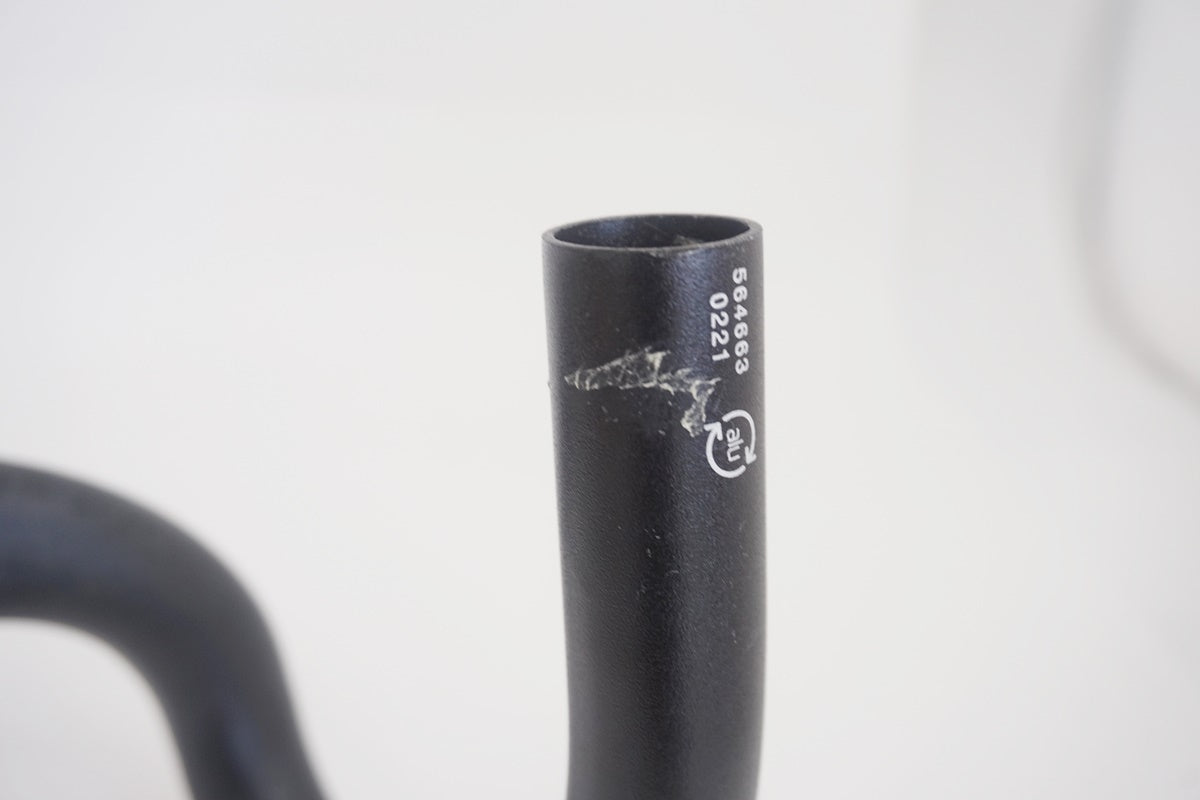BONTRAGER 「ボントレガー」 ELITE ISOZONE VR-CF φ31.8 420mm