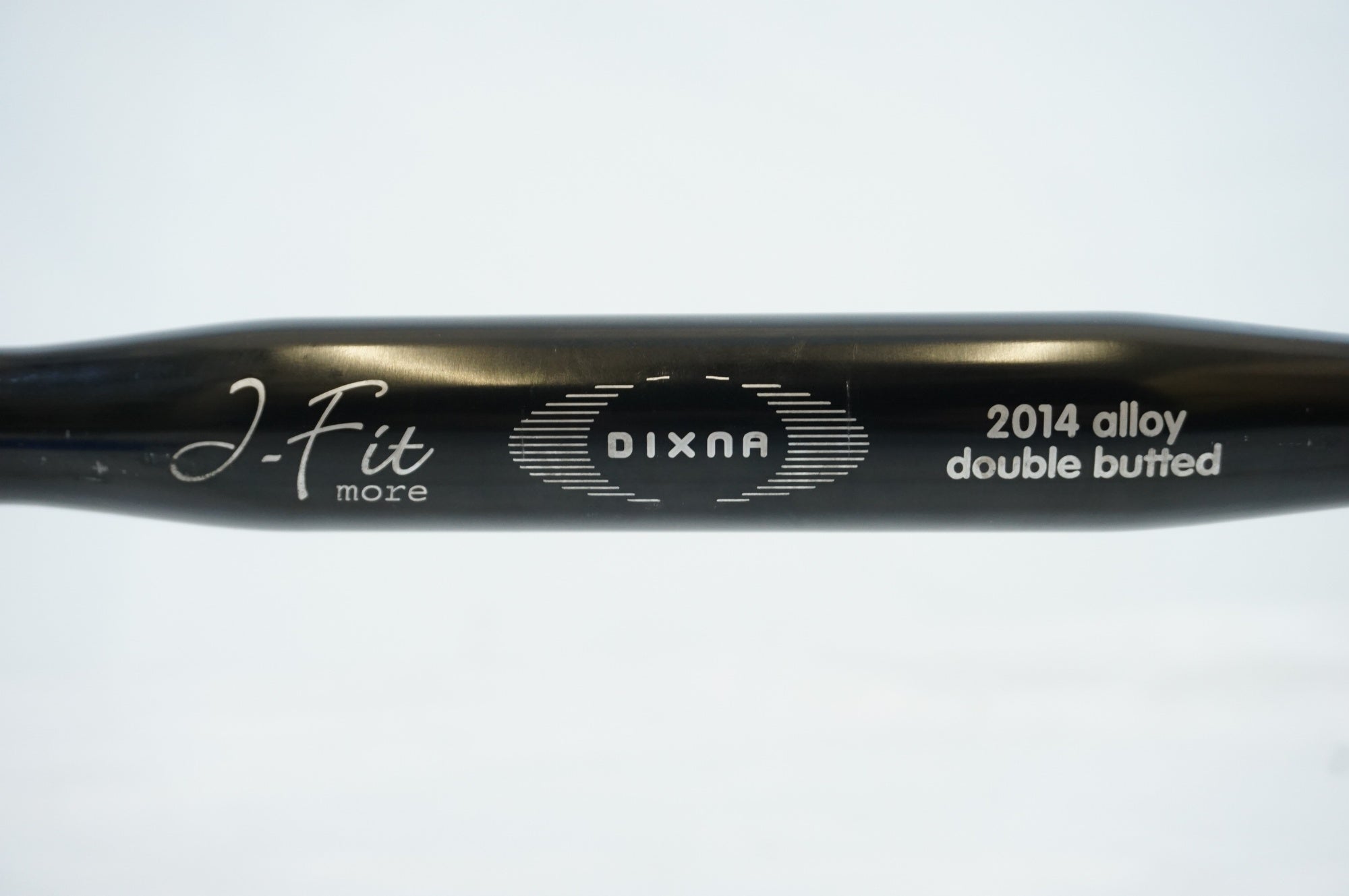 DIXNA 「ディズナ」 J-FIT MORE φ31.8 410mm ハンドル / 有明ガーデン店