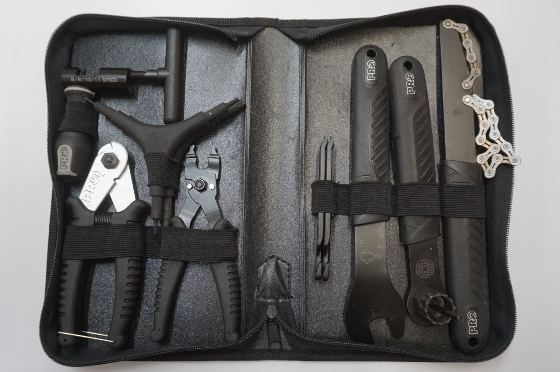 SHIMANO 「シマノ」 PRO スターター ツールキット ツール / 福岡店