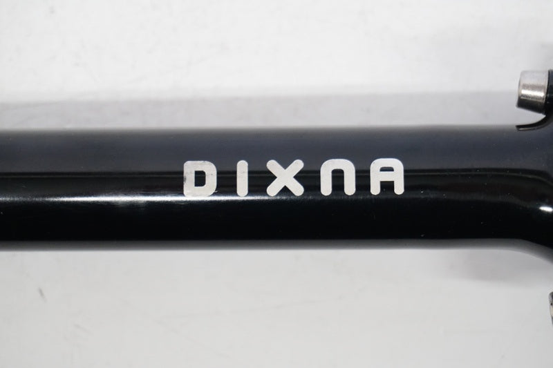 DIXNA 「ディズナ」 φ27.2 300mm シートポスト / 浜松店