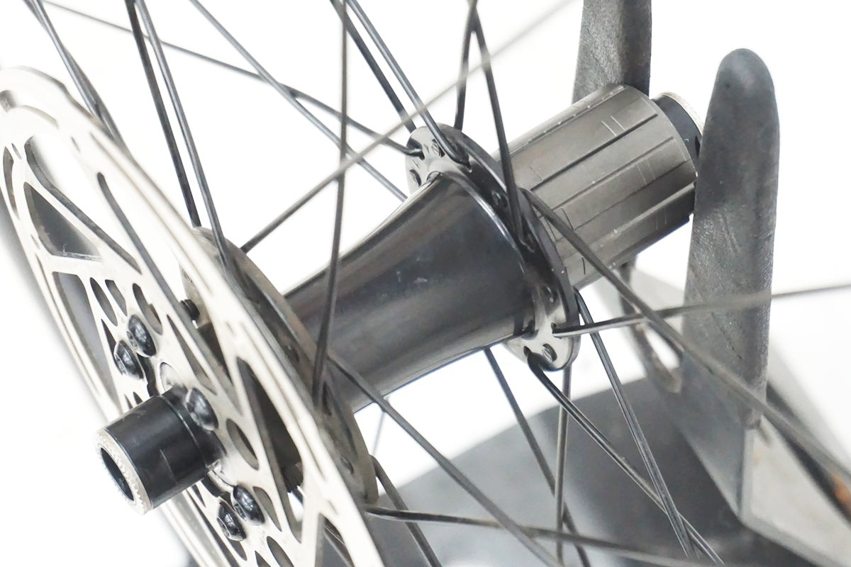 BREV.M 「ブレーブ」 シマノ11速 ホイールセット / 大阪美原北インター店