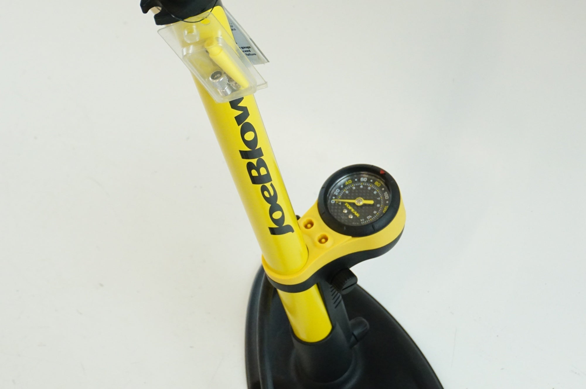 TOPEAK 「トピーク」 JOEBLOW SPORT フロアポンプ / 浜松店