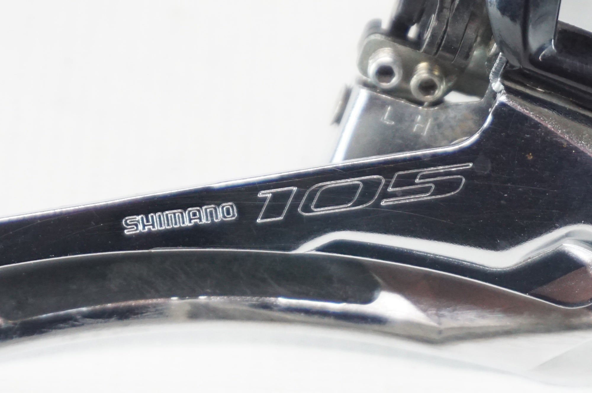SHIMANO 「シマノ」 105 FD-5801 φ34.9 フロントディレイラー / 阪急塚口店
