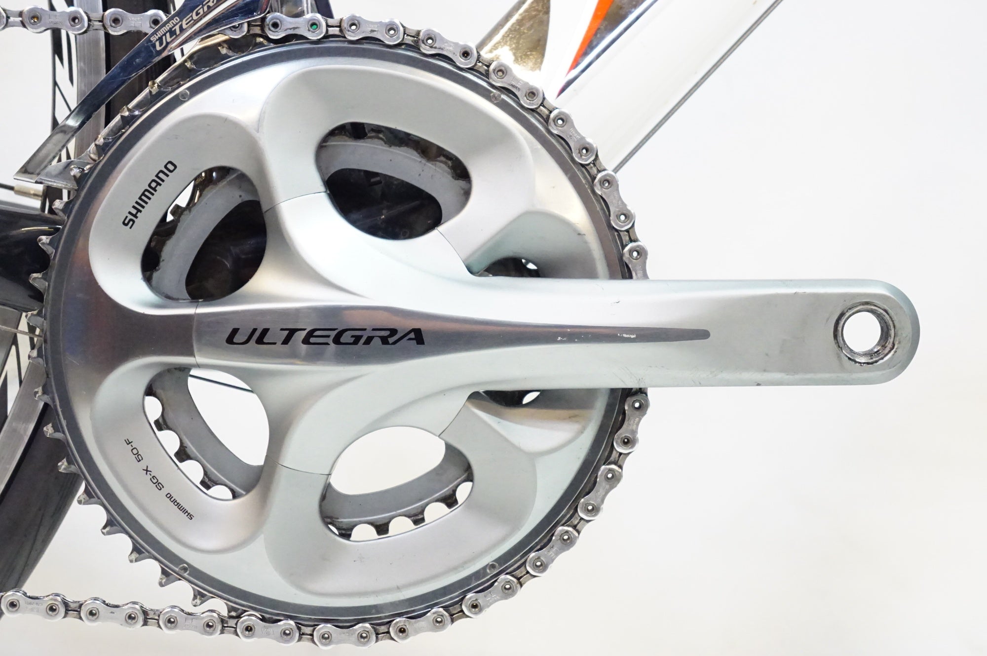 KUOTA 「クオータ」 KHARMA ULTEGRA 2011年モデル ロードバイク / 熊谷